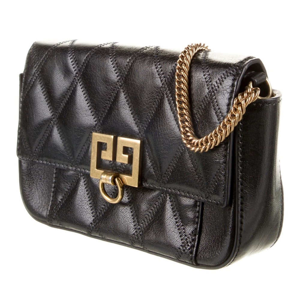 Givenchy Mini Quilt Bag - Picture 3 of 6